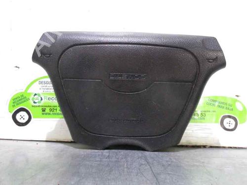 Used Driver airbag DAEWOO ARANOS 2.0 (105 hp) 2066656