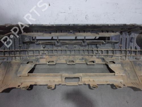 Front bumper LAND ROVER DISCOVERY III (L319) 2.7 TD 4x4 | BP17197023C7 
