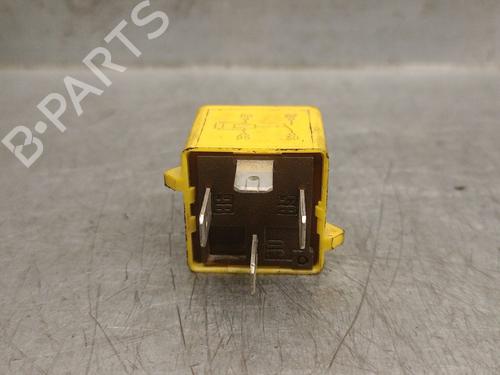 Electronic module LAND ROVER DEFENDER Station Wagon (L316) 2.5 TDI 4x4 (L316) | BP21580643M83 