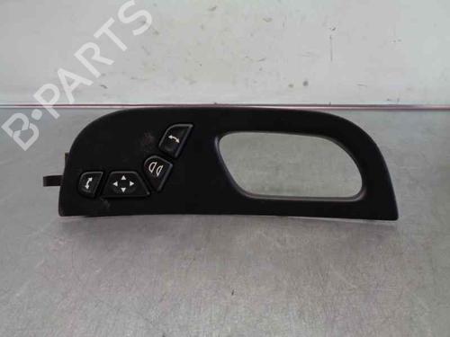Spak kontakt CITROËN C6 (TD_) 2.7 HDi (204 hp) 20255948