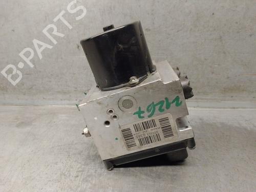 ABS pump PEUGEOT 407 (6D_) 2.0 HDi 135 (6DRHRH, 6DRHRE, 6DRHRG, 6DRHRJ) | BP20267558M43 