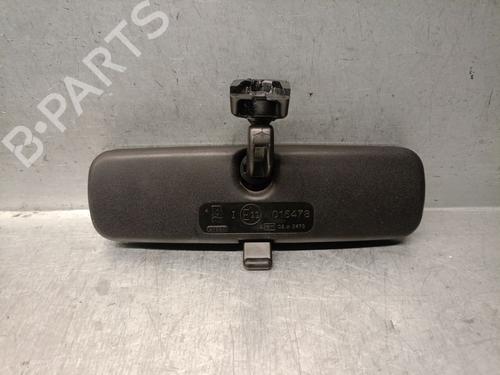 Rear mirror MAZDA 3 (BK) 1.6 DI Turbo | BP38779633I6 - Image 2
