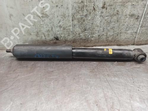 Used Left rear shock absorber CITROËN C4 Grand Picasso II (DA_, DE_) 1.6 HDi / BlueHDi 115 (115 hp) 8289136