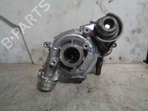 Turbolader/Kompressor RENAULT CLIO IV (BH_) 1.5 dCi 90 (90 hp) 7825648
