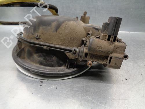 Fuel flap LAND ROVER RANGE ROVER EVOQUE (L538) 2.2 D 4x4 | BP8528060C131 