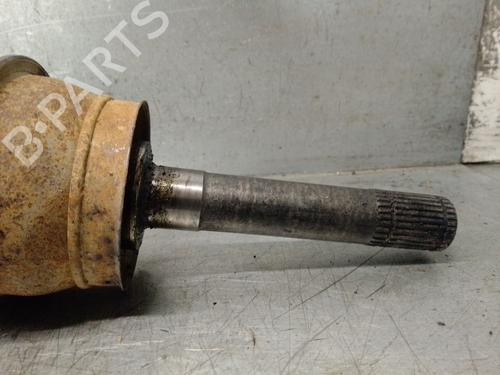 Right front driveshaft NISSAN PICK UP (D22) 2.5 TD 4WD | BP33936975M39 - Image 2