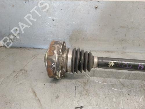 Right rear driveshaft AUDI A8 D3 (4E2, 4E8) 3.0 TDI quattro | BP32388715M41 - Image 4