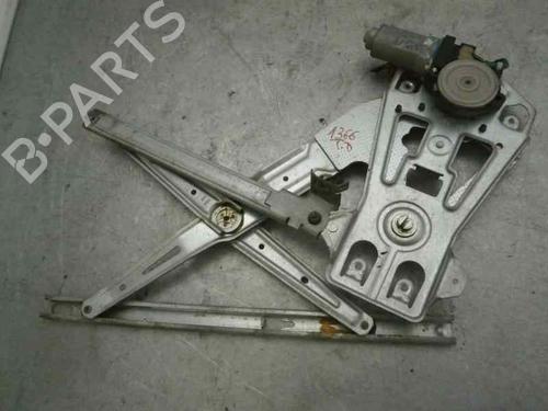 Used Rear right window mechanism Rear right window mechanism 2056316 2056316