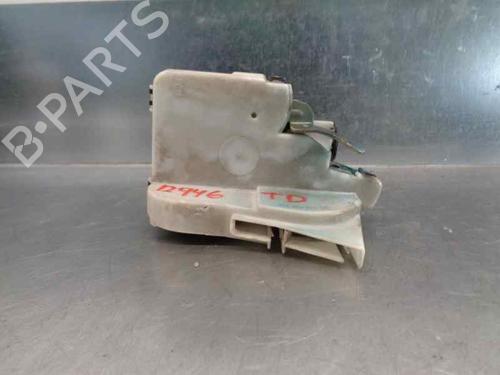 Rear right lock VW POLO III (6N1) 60 1.4 | BP7440323C99 