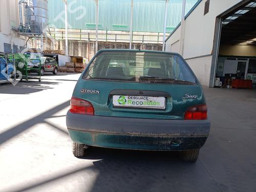 Rudehejsemekanisme Højre foran CITROËN SAXO (S0, S1) 1.1 X, SX | BP29135541C23 