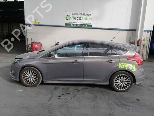 Right front driveshaft FORD FOCUS III 1.0 EcoBoost | BP10909338M39