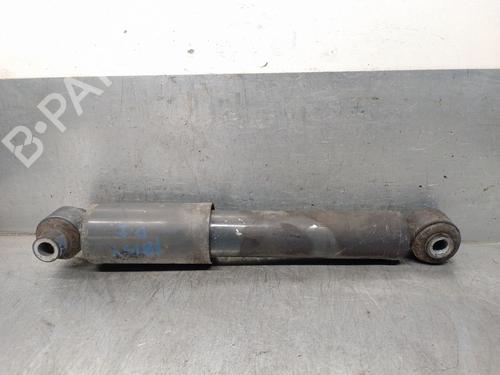 Used Left front shock absorber IVECO DAILY IV Van 35C14 GV, 35C14 GV/P, 35S14 GV, 35S14 GV/P (136 hp) 13748113