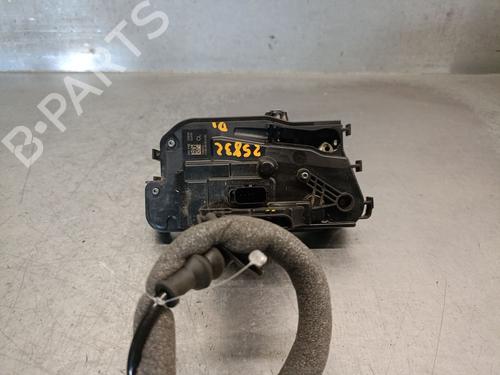 Front left lock FORD PUMA (J2K, CF7) 1.0 EcoBoost mHEV | BP36643357C98 - Image 3