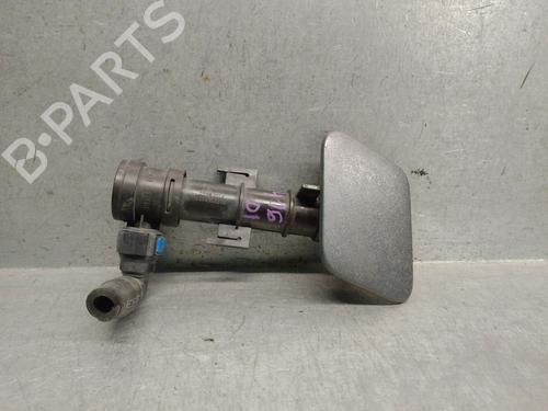 Lave-phares SKODA YETI (5L) 2.0 TDI (140 hp) 31850107