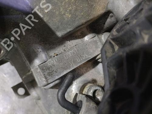 Gearbox VW TOURAN (1T3) 1.6 TDI | BP28116868M3 