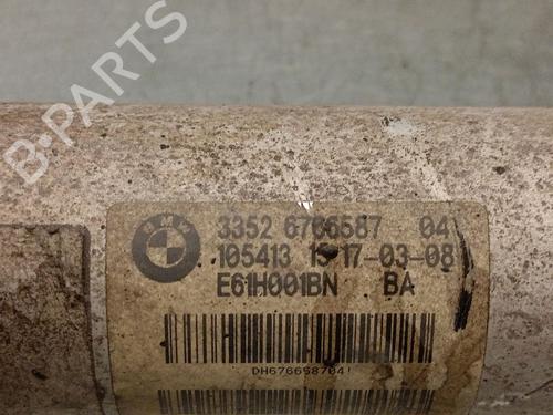 Right rear shock absorber BMW 5 Touring (E61) 520 d | BP20708829M19 