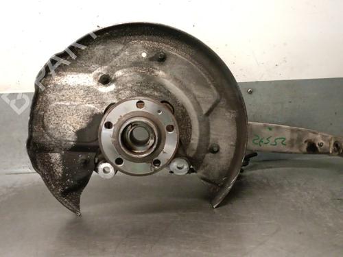Right front steering knuckle VOLVO XC60 II (246) D5 AWD | BP36405707M26 - Image 3