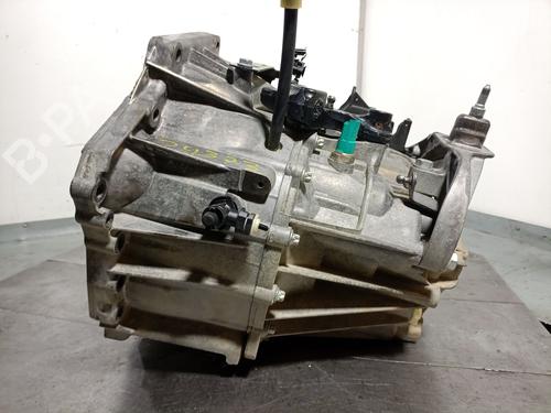 Gearbox FIAT TALENTO Van (296_) 1.6 D | BP31863435M3
