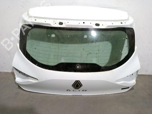 Used Tailgate RENAULT CLIO V (B7_) 1.6 E-TECH 140 (B7MU) (140 hp) 29194092