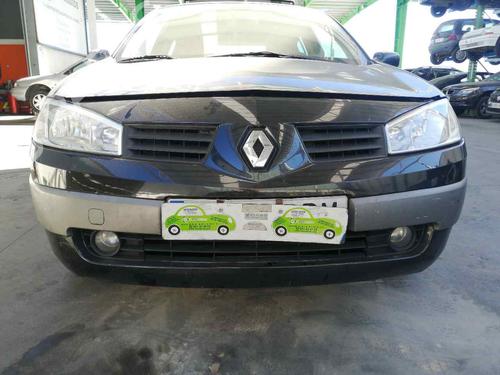 Fuse box RENAULT MEGANE II (BM0/1_, CM0/1_) 1.5 dCi (BM02, BM13, BM2A, CM02, CM13) | BP9120723E1 