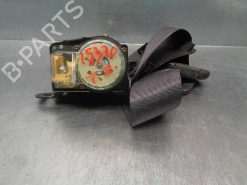 Sikkerhedssele bag venstre TOYOTA CELICA Coupe (_T18_) 2.0 (ST182, ST183) (156 hp) 12132235