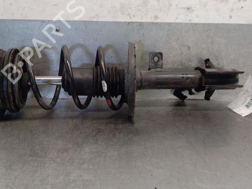 Used Left front shock absorber Left front shock absorber NISSAN MICRA III (K12) 1.5 dCi (82 hp) 36074744 36074744