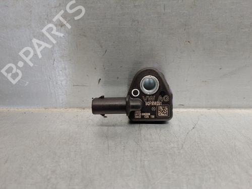 Used Electronic module SEAT IBIZA V (KJ1, KJG) 1.0 TSI (110 hp) 14330552
