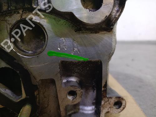 Cylinder head NISSAN MURANO I (Z50) 3.5 4x4 | BP27649075M5 