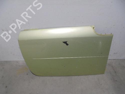 Used Left front door SMART FORFOUR (454) [2004-2006]  8875032