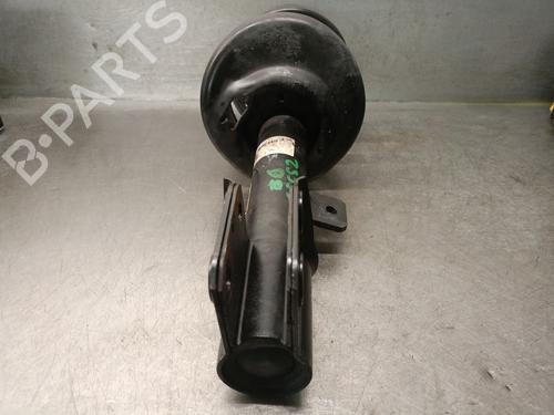 Right front shock absorber PEUGEOT PARTNER Box Body/MPV (5_, G_) 1.6 HDi 75 | BP29023434M17 
