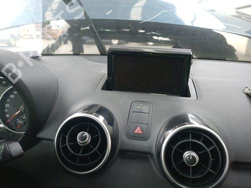 Warning switch AUDI A1 Sportback (8XA, 8XF) 1.4 TDI | BP31572206I22 