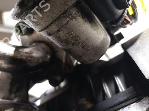 Engine VW GOLF V (1K1) 1.9 TDI | BP38775719M1 - Image 10