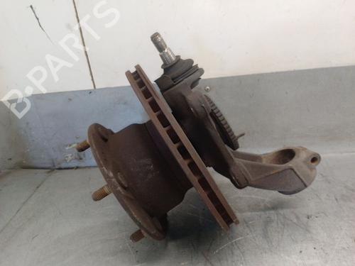 Left front steering knuckle FORD TRANSIT Platform/Chassis (FM_ _, FN_ _) 2.4 TDCi | BP27699857M25 