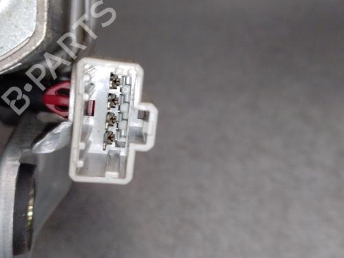 Essuie-glace moteur arrière ROVER 45 I Saloon (RT) 2.0 iDT | BP29823336M102