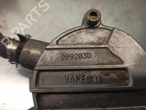 Vacuum pump CITROËN AX (ZA-_) 14 D | BP8289041M80 