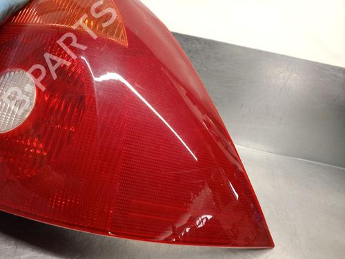 Right taillight FORD MONDEO III (B5Y) 1.8 16V | BP26712358C35 