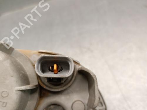 Left front fog light HYUNDAI COUPE I (RD) 2.0 16V | BP29424814C30 