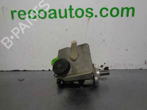 Used Brake master cylinder VOLVO S80 I (184) 2.5 TDI (140 hp) 4912346