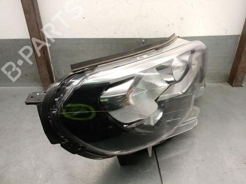 Right headlight PEUGEOT EXPERT Van (V_) 1.5 BlueHDi 120 | BP36220640C29 - Image 6