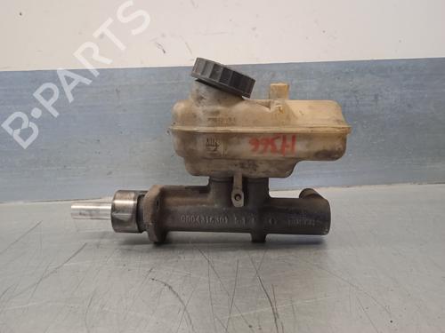 Used Brake master cylinder MERCEDES-BENZ SPRINTER 4-t Platform/Chassis (B904) [1995-2012]  12679599