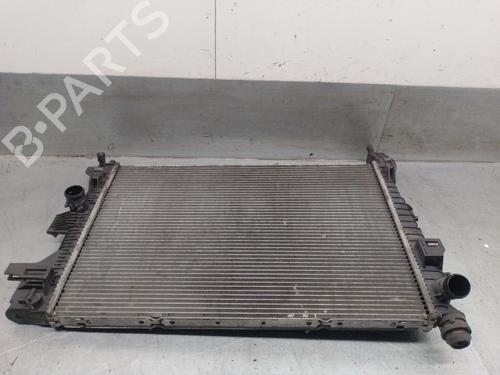Water radiator FORD TRANSIT CONNECT V408 Box Body/MPV 1.6 TDCi | BP28135143M31 - Image 3