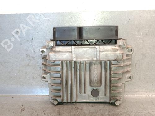 Computer motormanagement SSANGYONG RODIUS I 2.7 Xdi (165 hp) 28839542