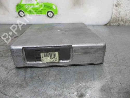 Engine control unit (ECU) FORD FOCUS I Turnier (DNW) 1.6 16V | BP5223692M57 