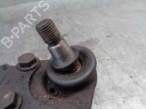 Left front suspension arm MERCEDES-BENZ A-CLASS (W169) A 180 CDI (169.007, 169.307) | BP4871126M12 