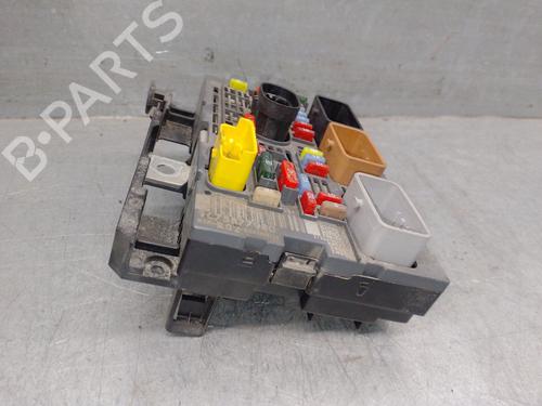 Sikringsdose CITROËN C5 III Break (RW_) 1.6 HDi 115 | BP30920003E1