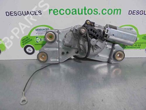 Used Rear wiper motor FORD FOCUS I Turnier (DNW) 1.8 Turbo DI / TDDi (90 hp) 2311707
