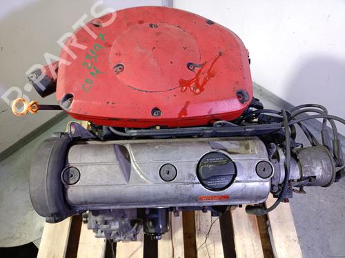 Engine SEAT CORDOBA (6K1, 6K2) 1.4 i | BP27548536M1 