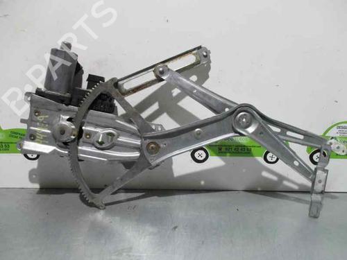 Used Front right window mechanism OPEL ASTRA G Hatchback (T98) [1998-2009]  2946823