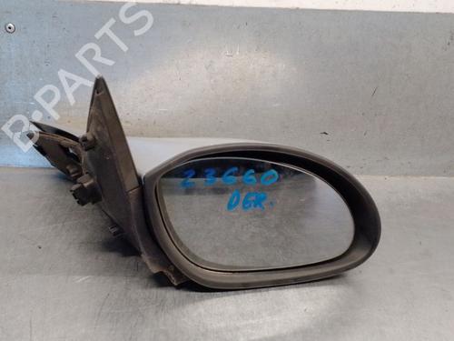 Used Right mirror OPEL VECTRA B (J96) 2.0 DTI 16V (F19) (101 hp) 29305784