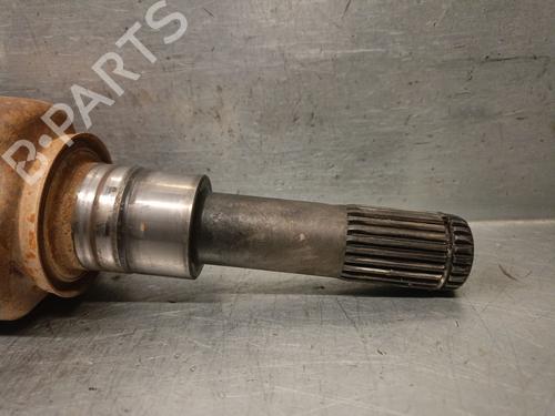 Left rear driveshaft LAND ROVER FREELANDER I (L314) 2.0 Td4 4x4 | BP24178162M40 